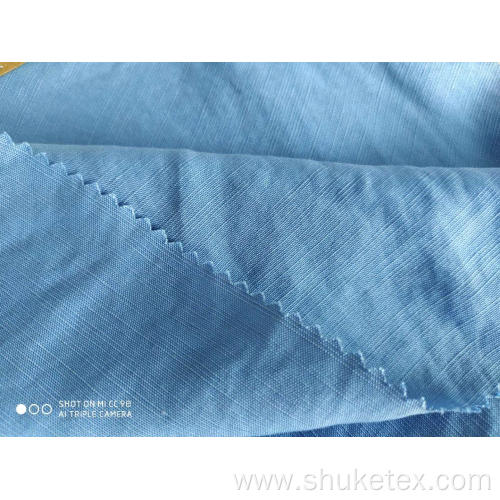 Tencel Linen for Blouses and Skirt